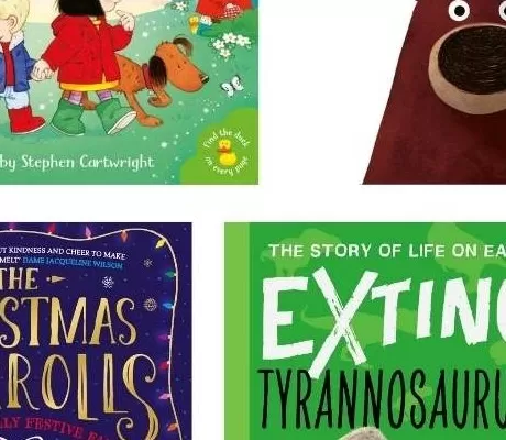 50 Brilliant Books Coming this Autumn